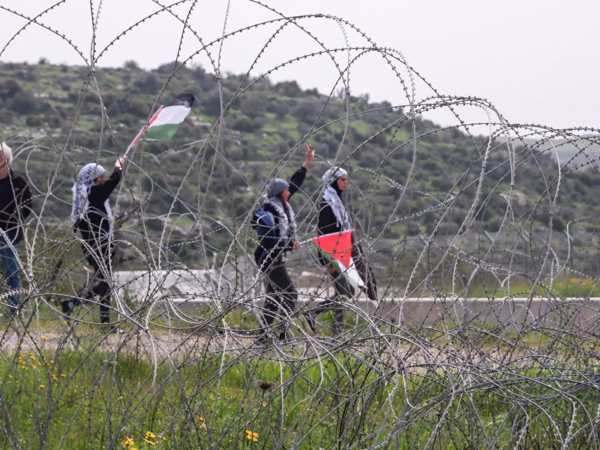 Crimes Against Humanity: The 11,000 Palestinian Hostages Israel Hides from the World